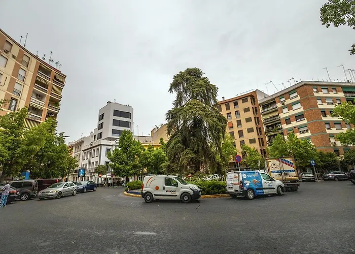 Costasol33 Aptos 1 Y 2 דירה