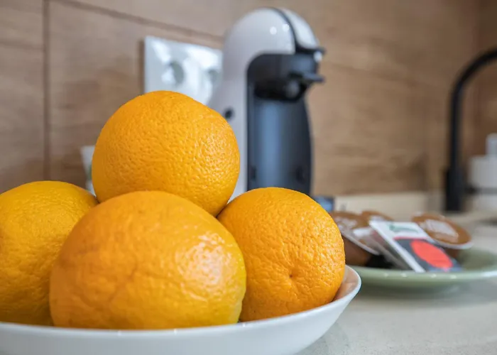 Costasol33 Aptos 1 Y 2 דירה