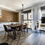 Apartamento Costasol33 Aptos 1 Y 2