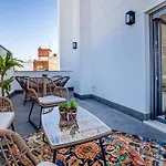 Apartamento Costasol33 Aptos 1 Y 2