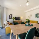 Costasol33 Aptos 1 Y 2 Apartamento Córdoba