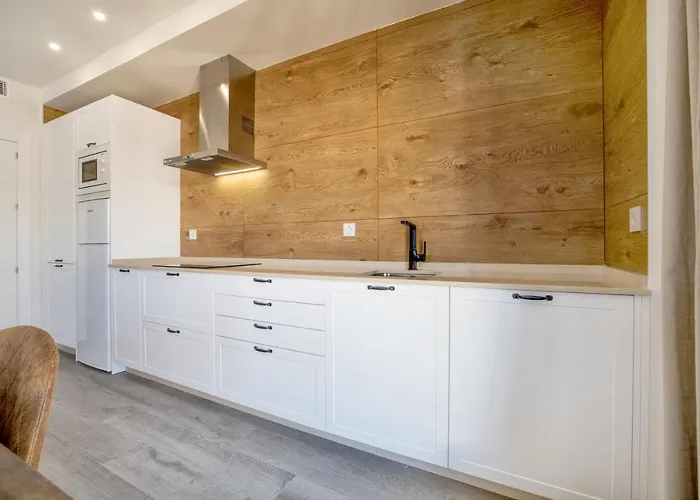 Costasol33 Aptos 1 Y 2 Κόρδοβα