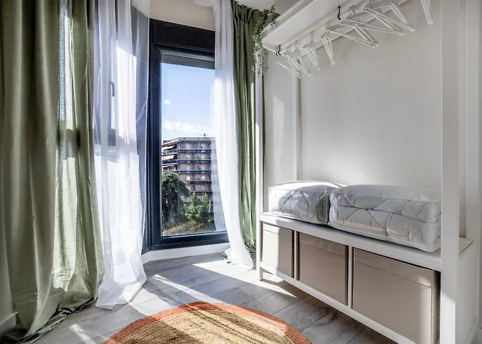 Costasol33 Aptos 1 Y 2 Διαμέρισμα *