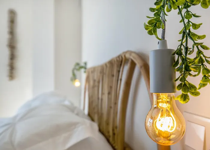 Διαμέρισμα Costasol33 Aptos 1 Y 2 *